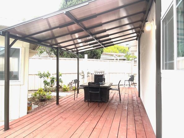 536 Flynn Avenue, Redwood City CA 94063