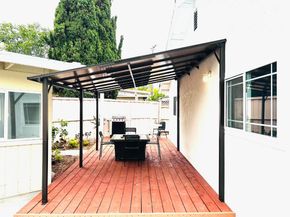 536 Flynn Avenue, Redwood City CA 94063