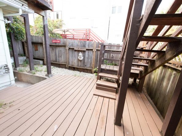 58 Monterey Boulevard, San Francisco CA 94131