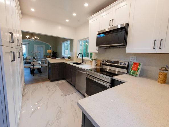 58 Monterey Boulevard, San Francisco CA 94131