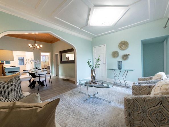 58 Monterey Boulevard, San Francisco CA 94131