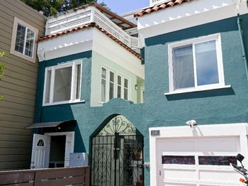 58 Monterey Boulevard