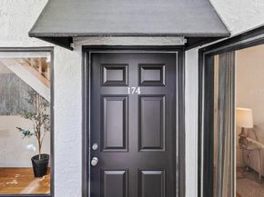 2001 Alameda De Las Pulgas 174, San Mateo CA 94403