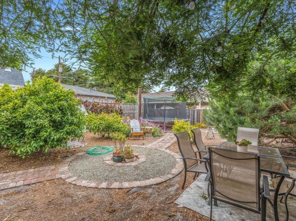 575 Myrtle Street, Half Moon Bay CA 94019
