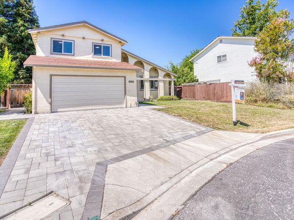 3530 Carlsbad Court, Pleasanton CA 94588