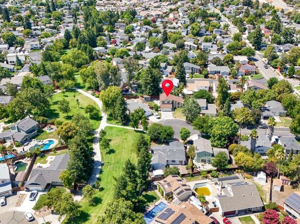 3530 Carlsbad Court, Pleasanton CA 94588