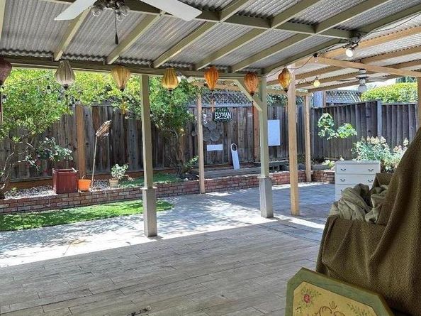 1014 W Homestead Road, Sunnyvale CA 94087