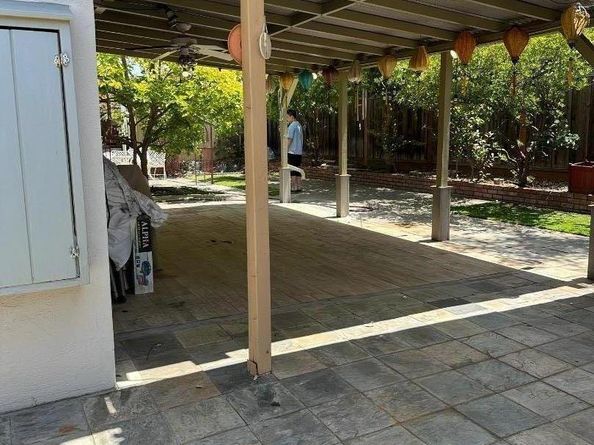 1014 W Homestead Road, Sunnyvale CA 94087