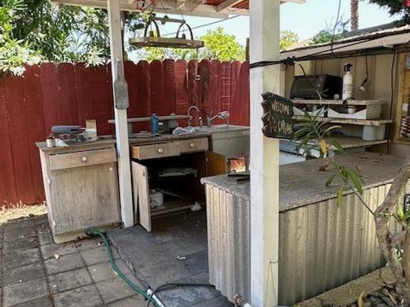 1014 W Homestead Road, Sunnyvale CA 94087