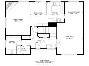 6490 Kings Place, Gilroy CA 95020
