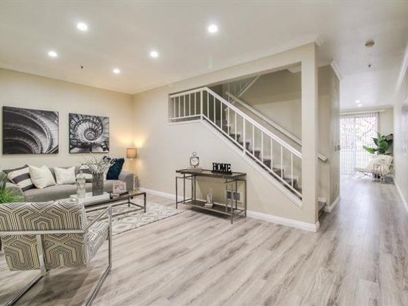 929 E El Camino Real 138H, Sunnyvale CA 94087