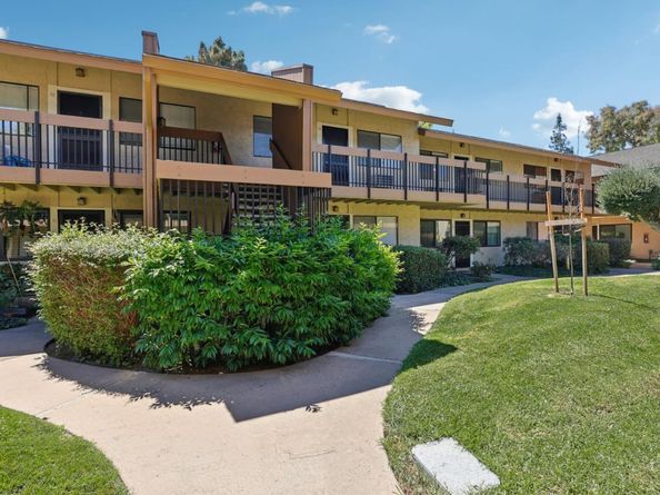 185 Union Avenue 16, Campbell CA 95008