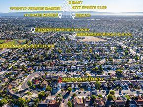 1429 Stone Creek Drive, San Jose CA 95132