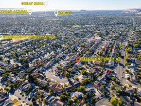 1429 Stone Creek Drive, San Jose CA 95132