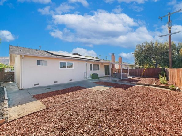 1429 Stone Creek Drive, San Jose CA 95132