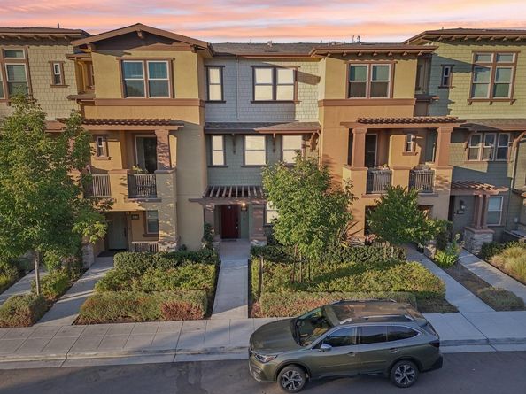 2012 Montecito Avenue, Mountain View CA 94043