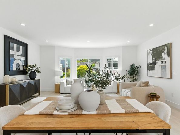 1815 18th Avenue, San Francisco CA 94122