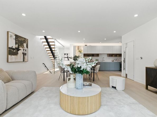 1815 18th Avenue, San Francisco CA 94122