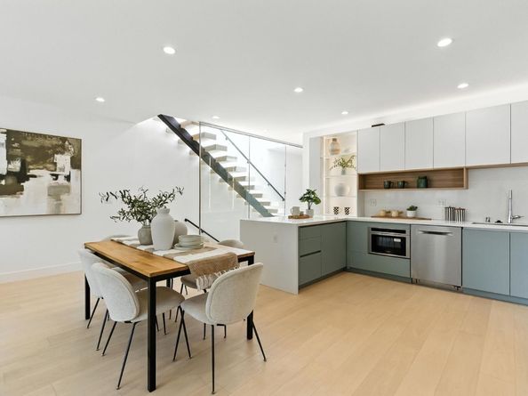 1815 18th Avenue, San Francisco CA 94122