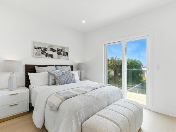 1815 18th Avenue, San Francisco CA 94122