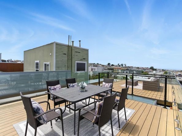 1815 18th Avenue, San Francisco CA 94122