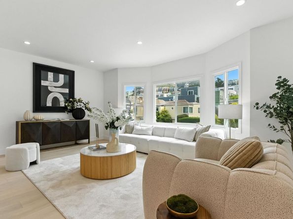1815 18th Avenue, San Francisco CA 94122