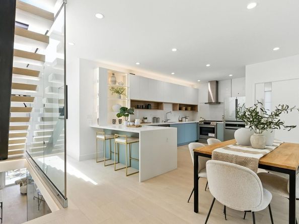 1815 18th Avenue, San Francisco CA 94122