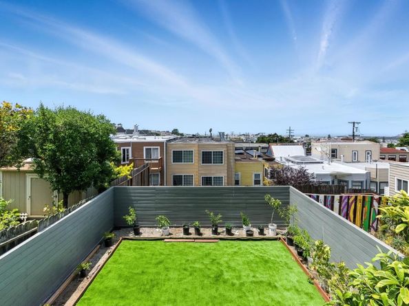 1815 18th Avenue, San Francisco CA 94122