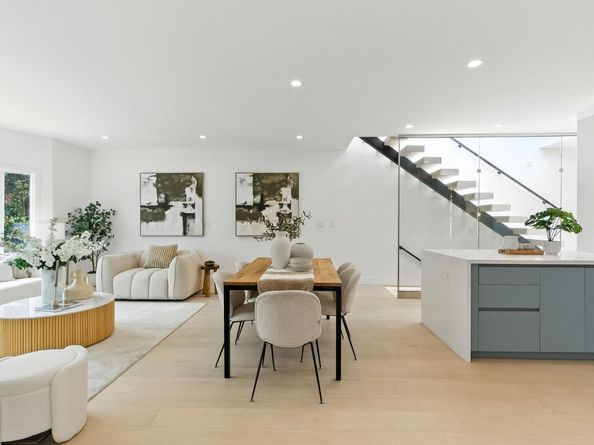 1815 18th Avenue, San Francisco CA 94122
