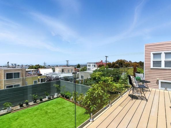 1815 18th Avenue, San Francisco CA 94122