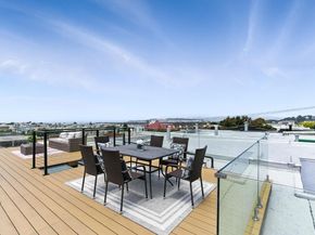 1815 18th Avenue, San Francisco CA 94122