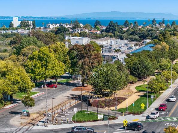 512 California Avenue, Santa Cruz CA 95060