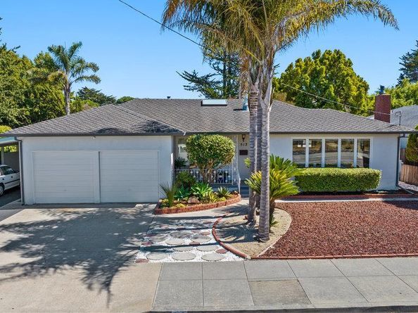 512 California Avenue, Santa Cruz CA 95060
