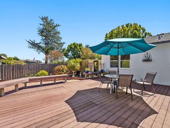 512 California Avenue, Santa Cruz CA 95060