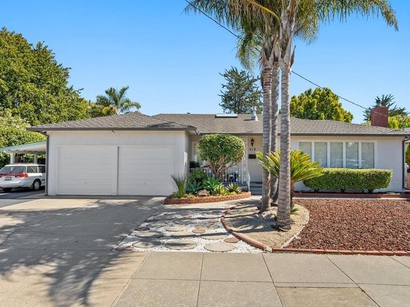 512 California Avenue, Santa Cruz CA 95060