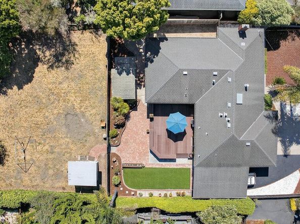 512 California Avenue, Santa Cruz CA 95060