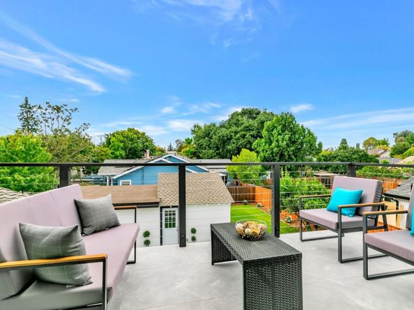 665 Hawthorne Avenue, Campbell CA 95008