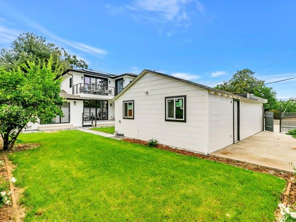 665 Hawthorne Avenue, Campbell CA 95008