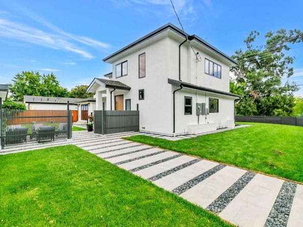 665 Hawthorne Avenue, Campbell CA 95008