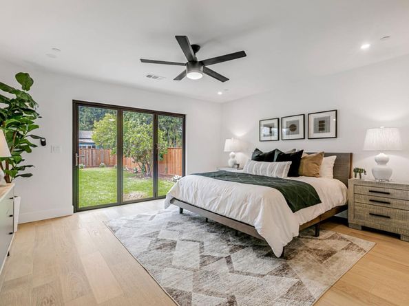 665 Hawthorne Avenue, Campbell CA 95008