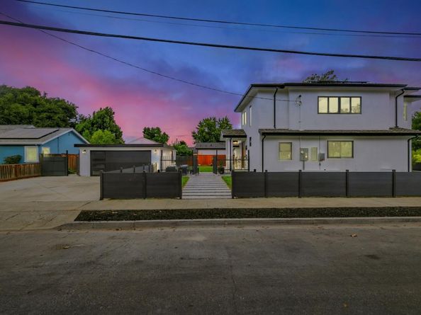 665 Hawthorne Avenue, Campbell CA 95008