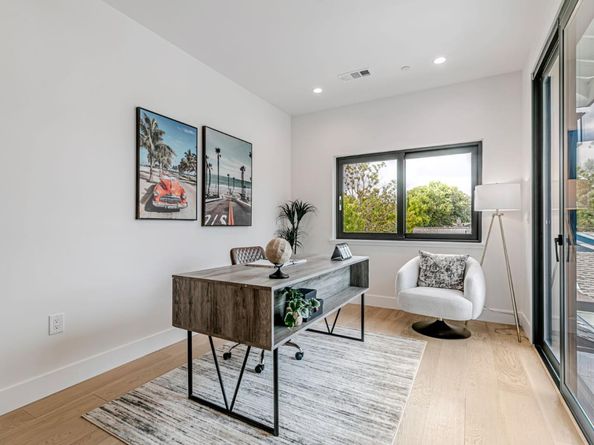 665 Hawthorne Avenue, Campbell CA 95008