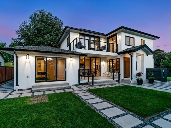 665 Hawthorne Avenue, Campbell CA 95008