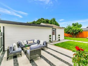 665 Hawthorne Avenue, Campbell CA 95008