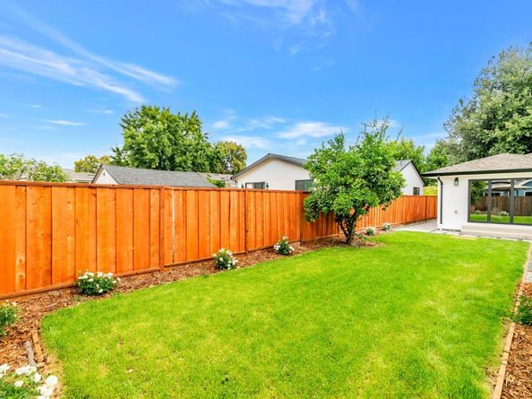 665 Hawthorne Avenue, Campbell CA 95008