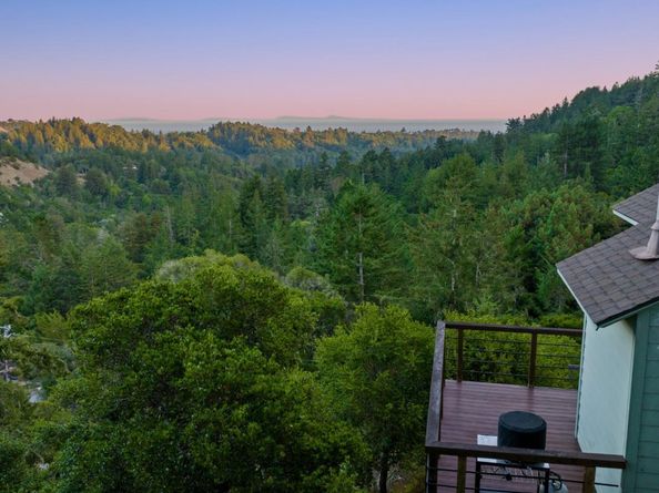 540 Olaughlin Road, Santa Cruz CA 95065