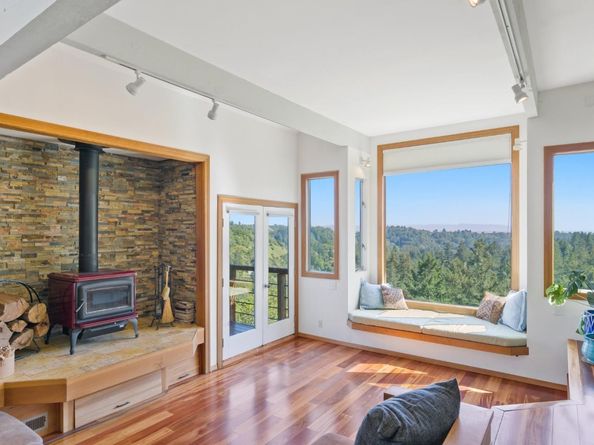 540 Olaughlin Road, Santa Cruz CA 95065