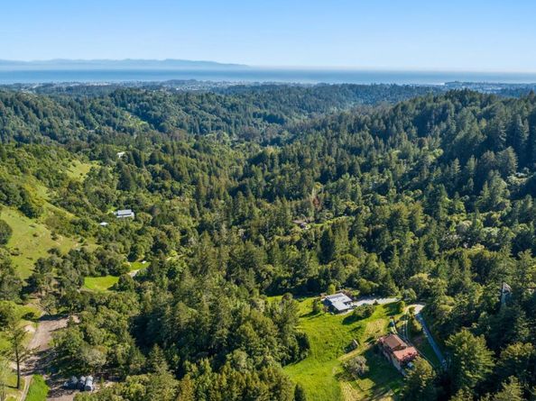 540 Olaughlin Road, Santa Cruz CA 95065