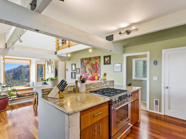540 Olaughlin Road, Santa Cruz CA 95065