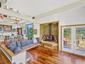 540 Olaughlin Road, Santa Cruz CA 95065
